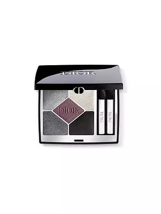 DIOR | Lidaschatten - Diorshow 5 Couleurs ( 073 Pied-de-Poule ) | 